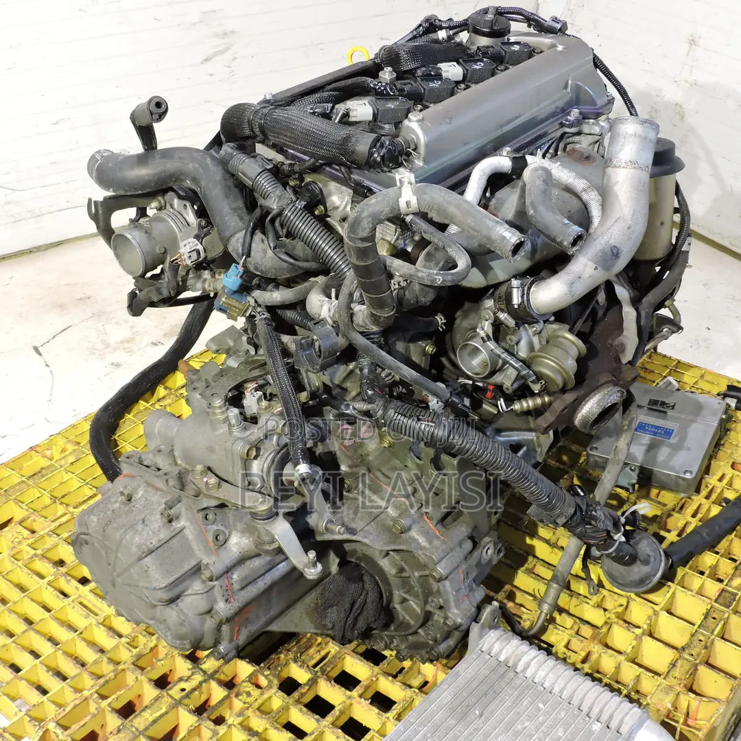 Toyota Engines 1nz 1sz 1az 2sz 3sz 2nz