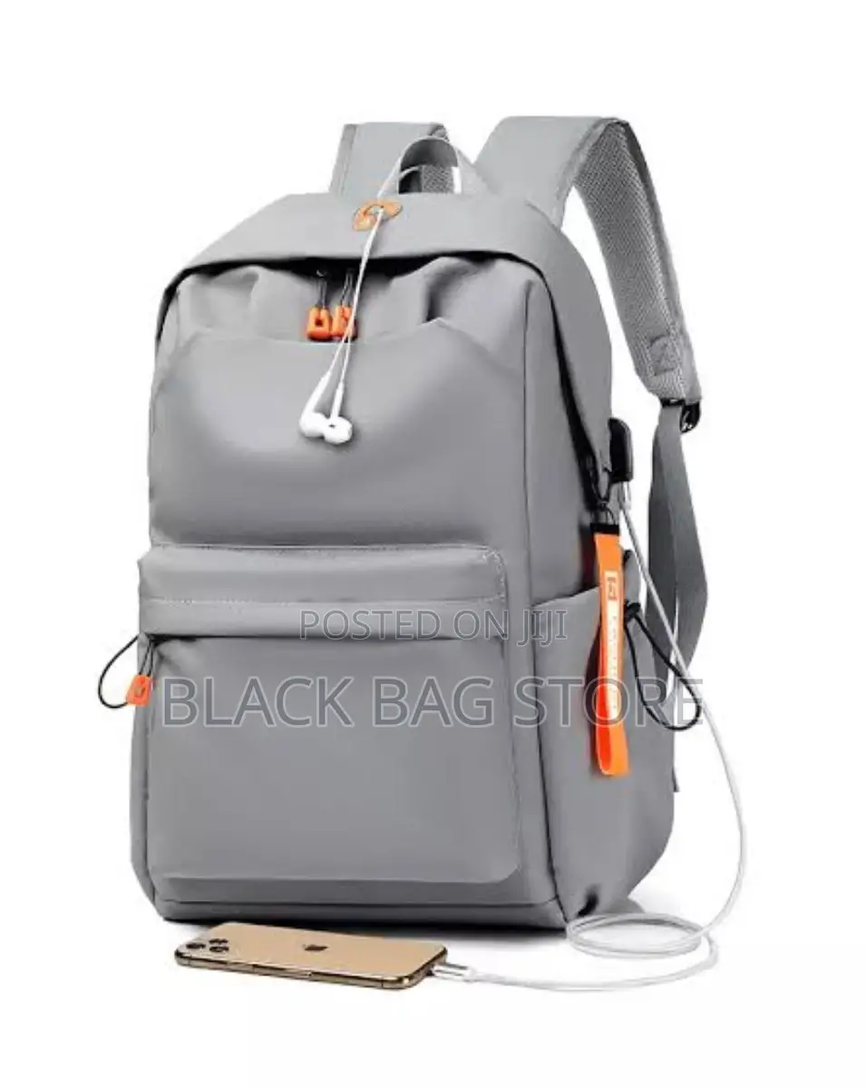 Travel Backpack