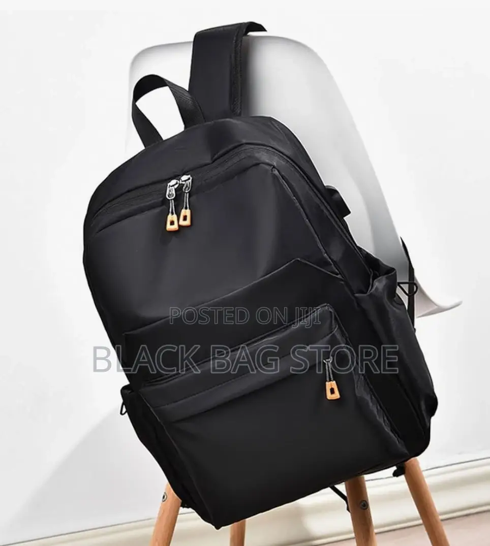 Travel Backpack