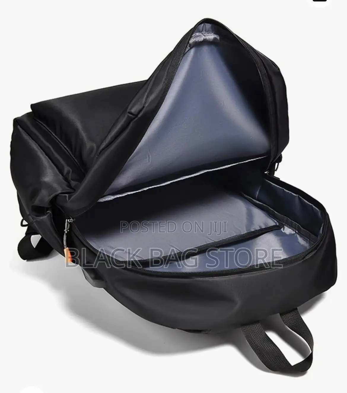 Travel Backpack
