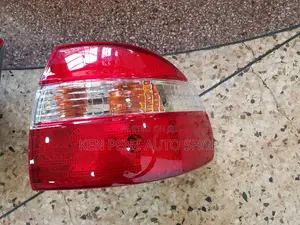 Taillamps for Corolla 111