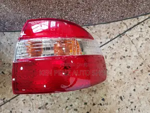 Taillamps for Corolla 111