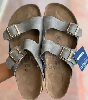 Birkenstock Strap Primal Sandals