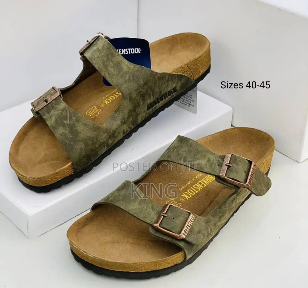 Birkenstock Strap Primal Sandals