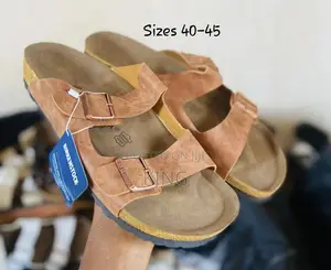 Photo - Birkenstock Strap Primal Sandals