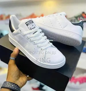 Stan Smith Adidas. Originals