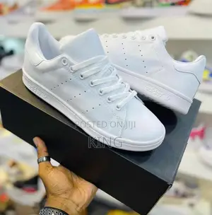 Stan Smith Adidas. Originals