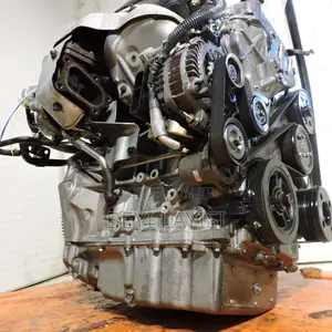 Mazda Tribute Demio Engines