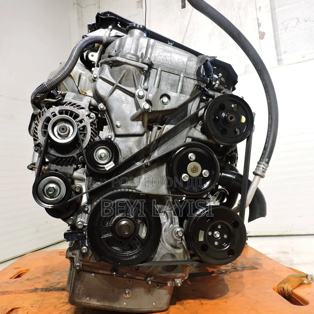 Mazda Turbo Diesel Engines