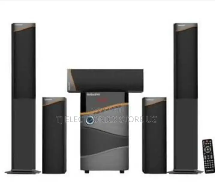 906 Globalstar Hometheatres System