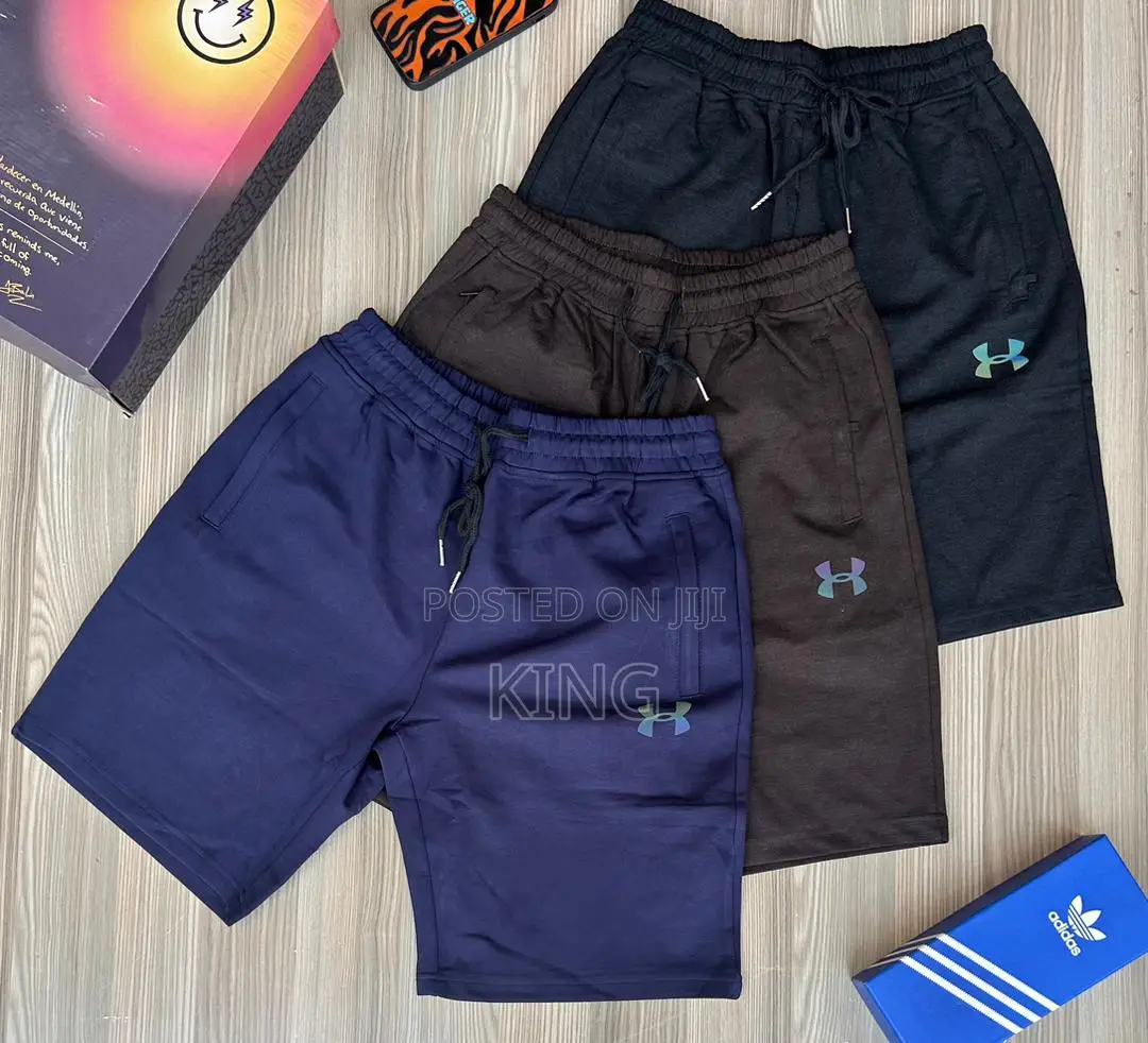Shorts. Adidas/Nike/Under Armour. All Sizes