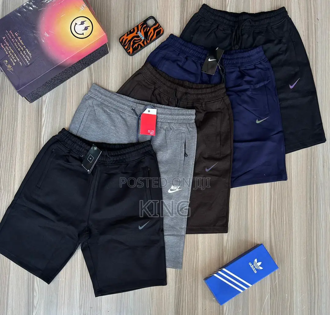 Shorts. Adidas/Nike/Under Armour. All Sizes
