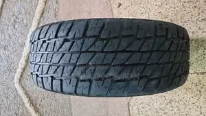 285/65r17 Foreign Used Original Tyres