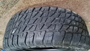 285/65r17 Foreign Used Original Tyres