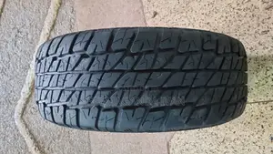 285/65r17 Foreign Used Original Tyres