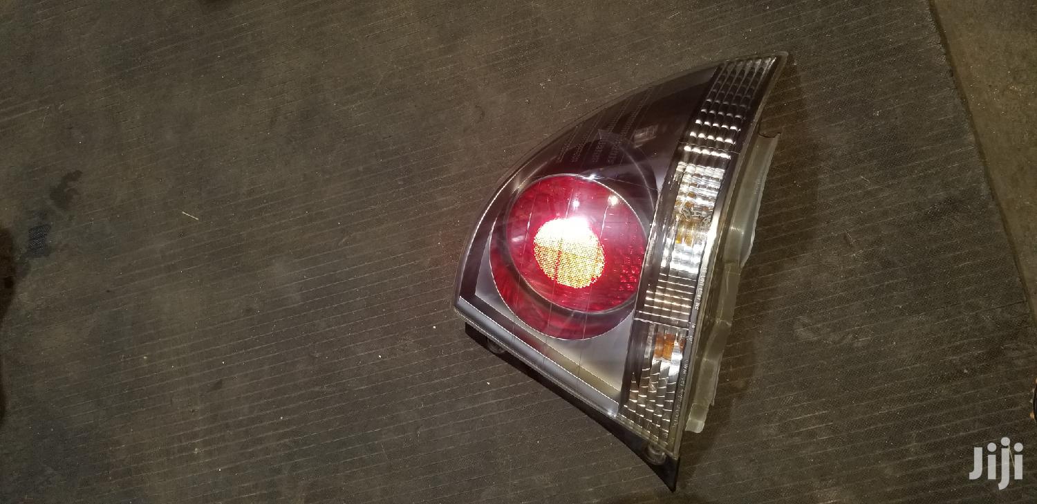 Original Tail.Light For Altezza