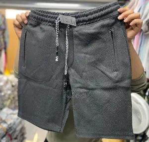 Nike Dri-Fit Men's Fleece Shorts
