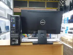 Desktop Computer Dell 4GB Intel Core I5 HDD 500GB