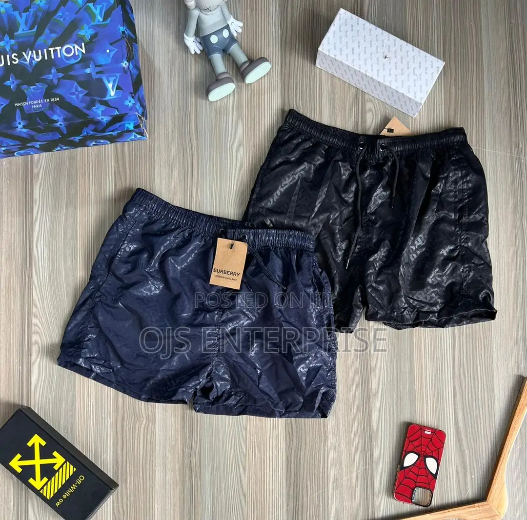 Gym / Chill Shorts