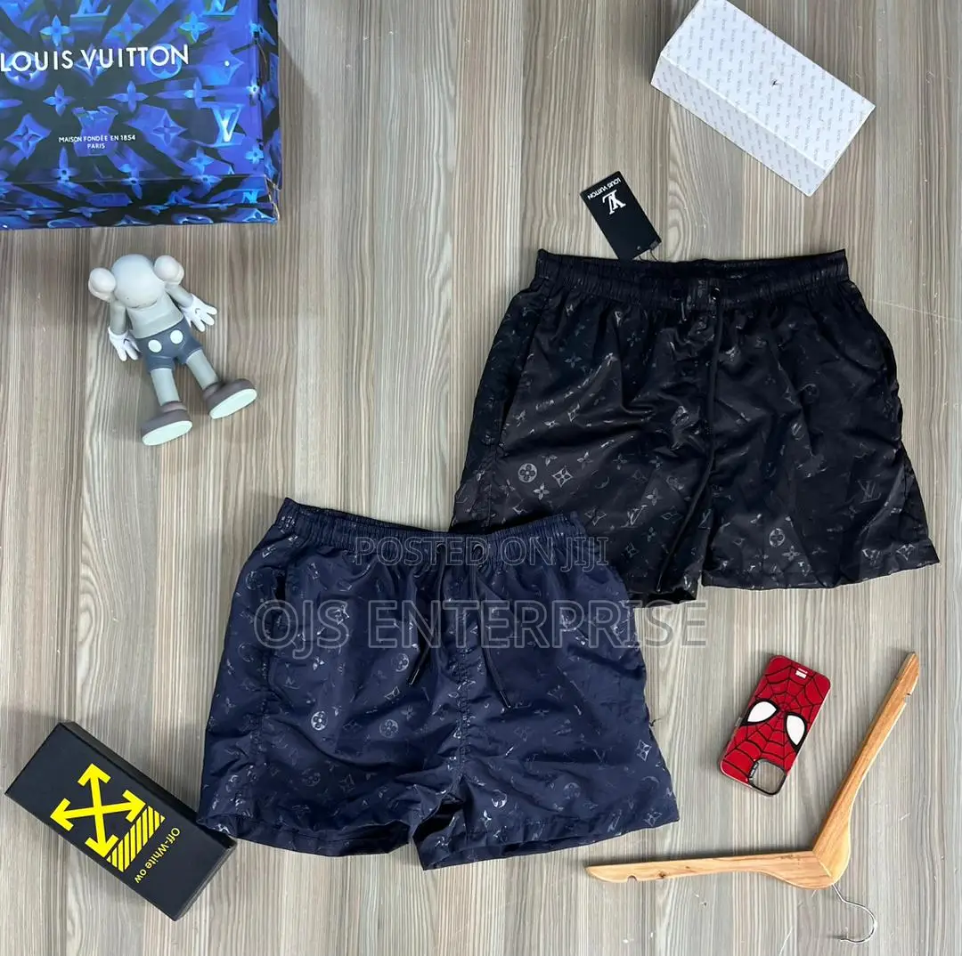 Gym / Chill Shorts