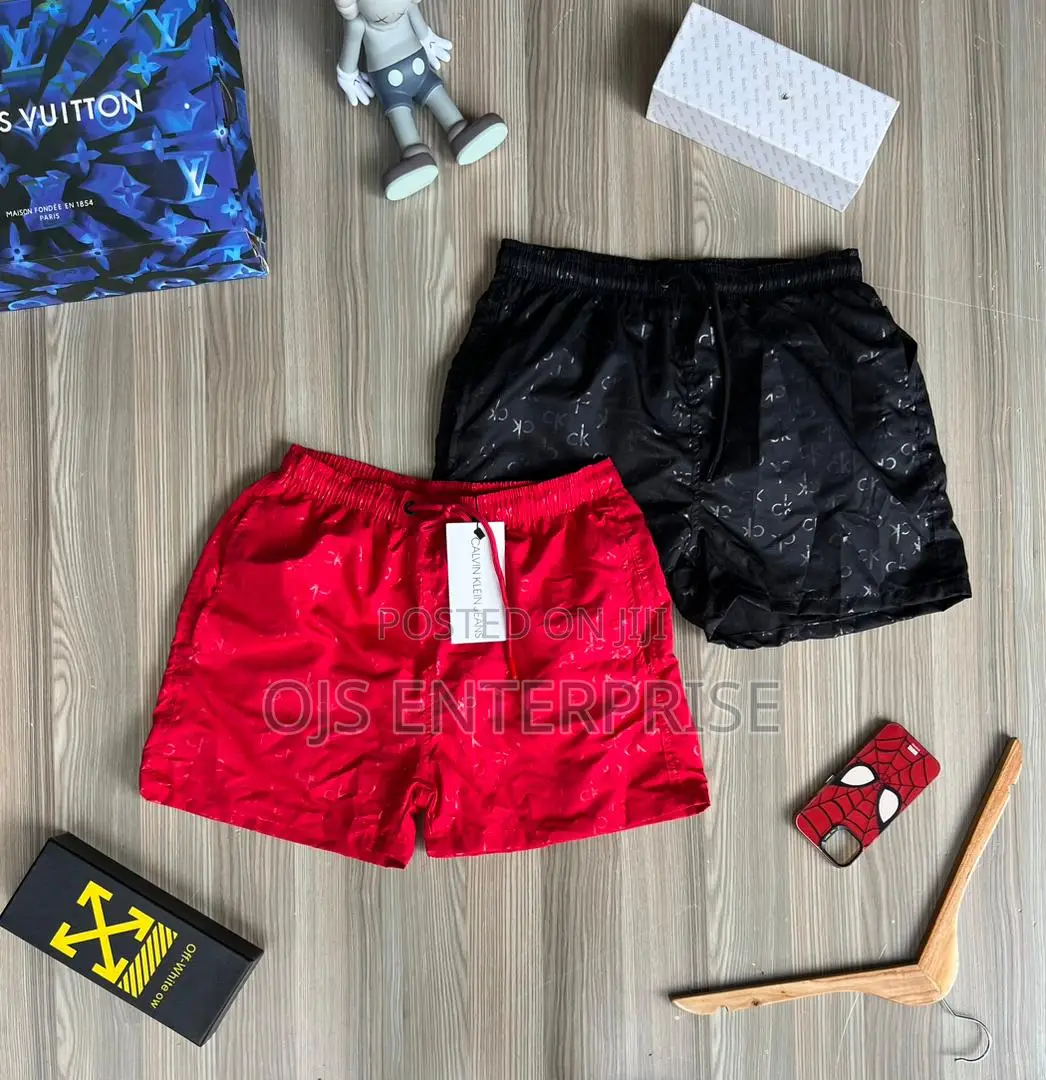 Gym / Chill Shorts