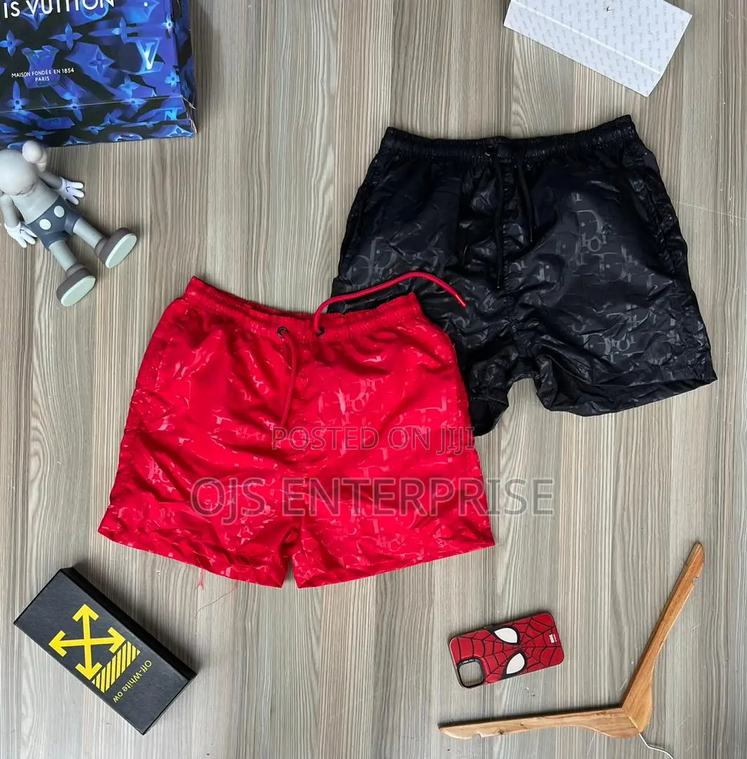 Gym / Chill Shorts