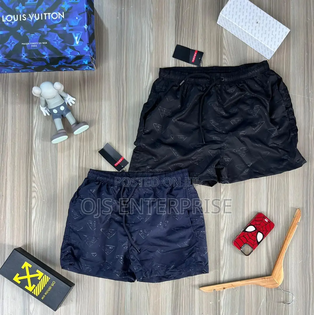 Gym / Chill Shorts