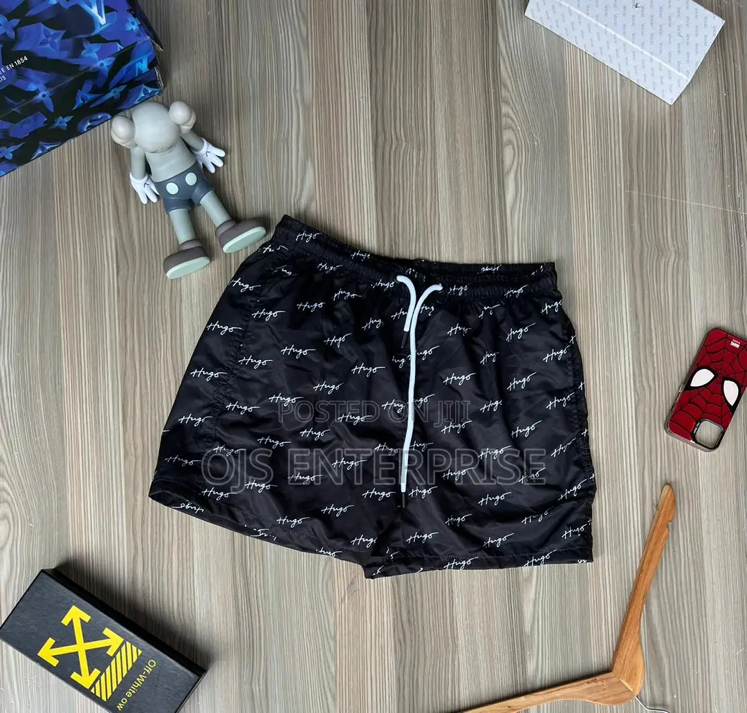 Gym / Chill Shorts