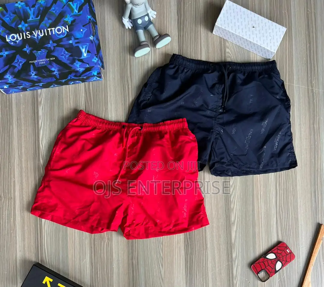 Gym / Chill Shorts