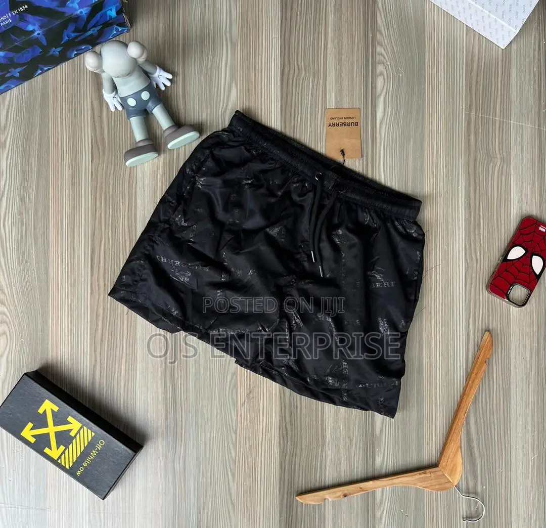 Gym / Chill Shorts