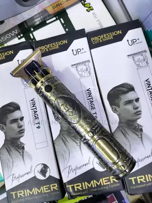 Trimmer Hair Trimmers Clipper T9 Trimmer Beard Trimmer