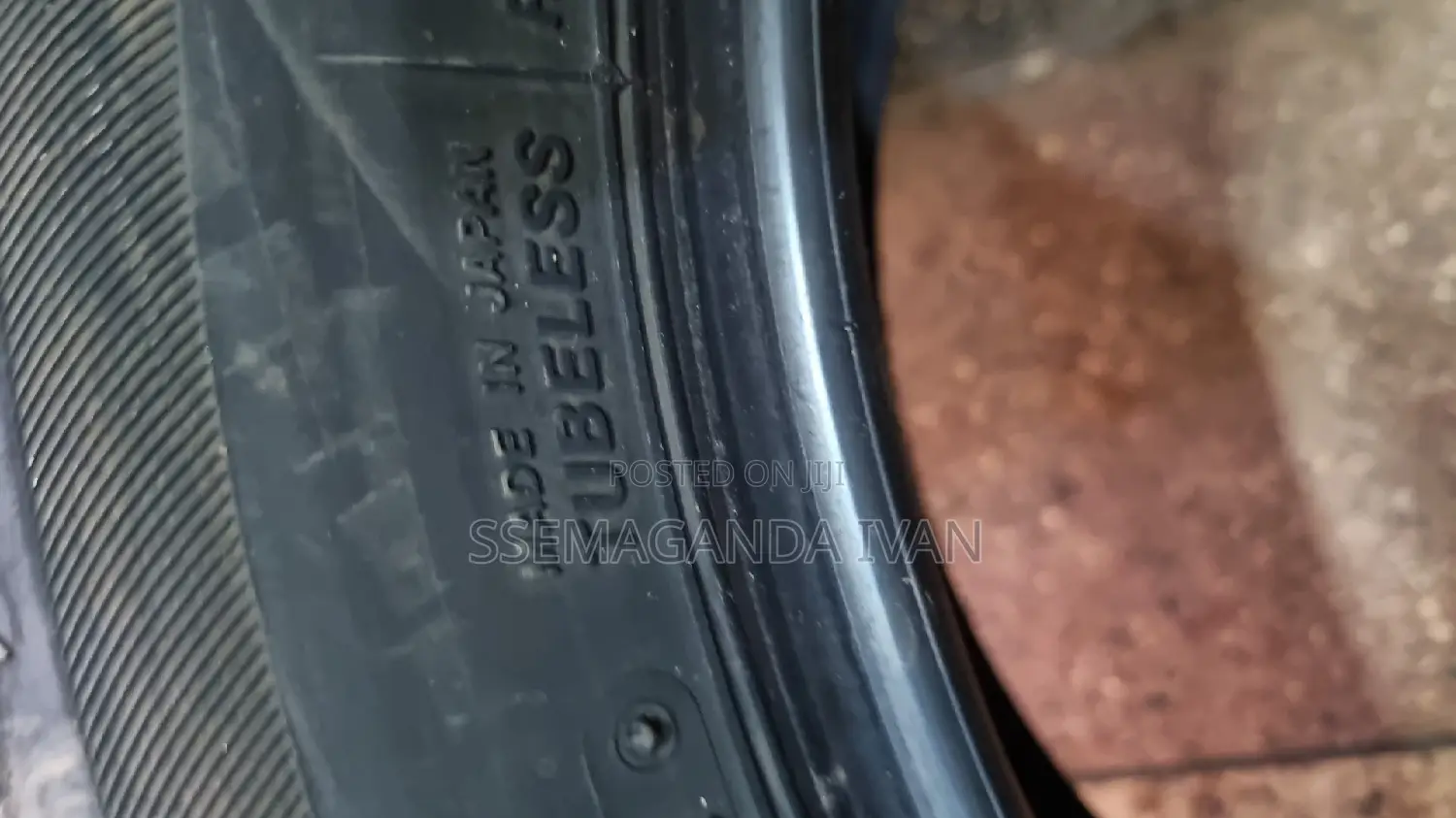 205/60r16 Foreign Used Japan Bridgeston