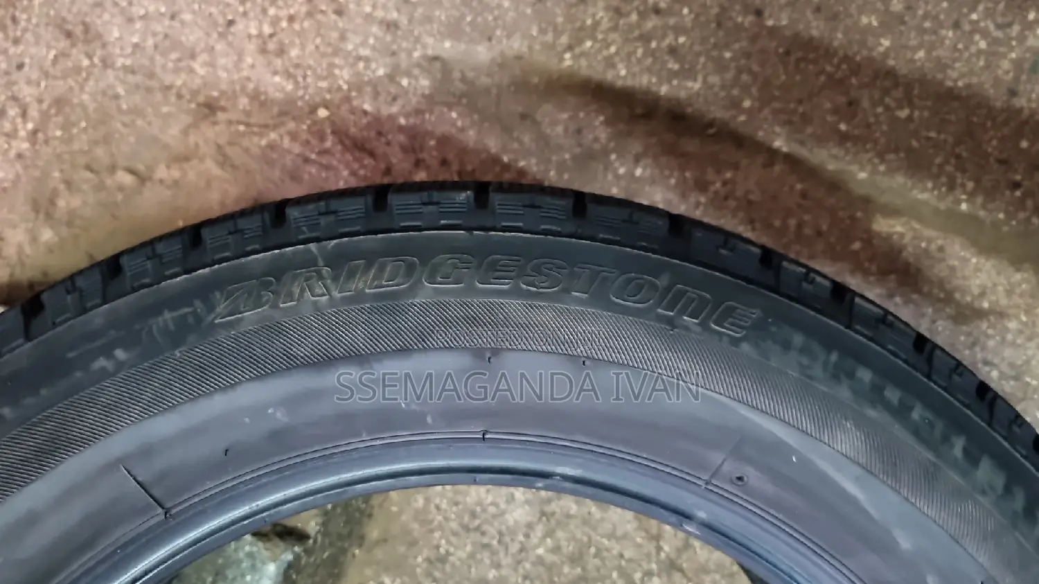 205/60r16 Foreign Used Japan Bridgeston