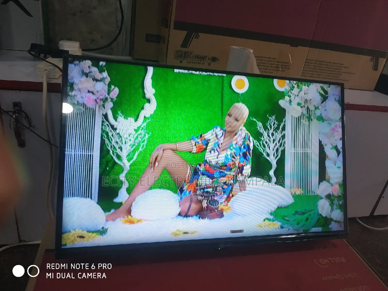 LG LED TV 32" Inch