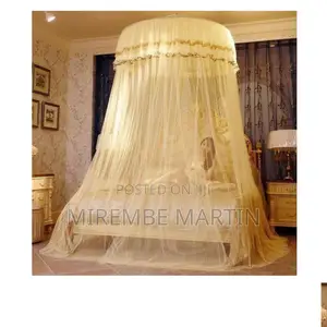 5*6 Round Top Mosquito Net.