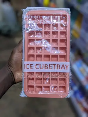 Ice Cube Tray for Freezer