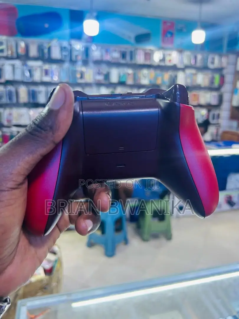 Xbox One Controller