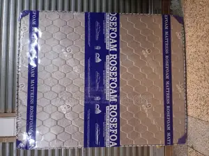 Rosefoam Mattress High Quality 5*6 By8 Inches