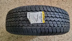 Photo - 265/70r16 Dunlop Brand New Tires