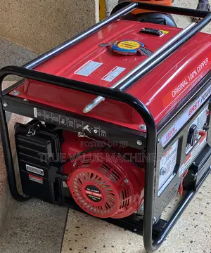Generaror Easy Power EP8200ED2