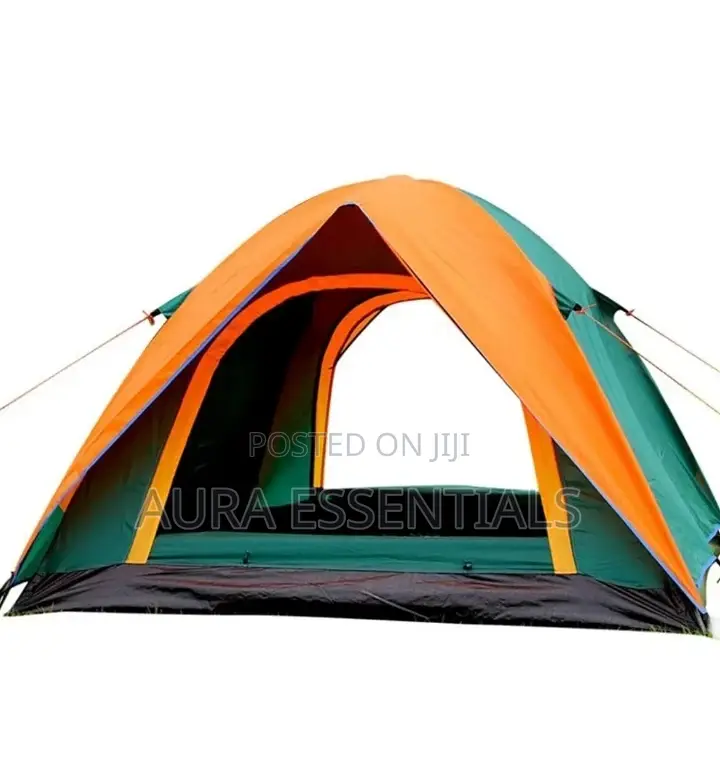 Lightweight Outdoor Camping Tent