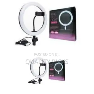 Led Ring Full Light