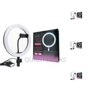 Led Ring Full Light