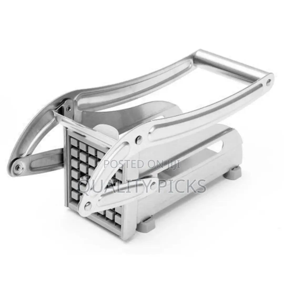 Potato Cutter