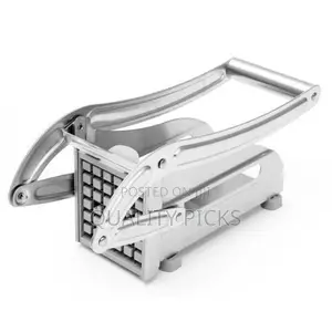 Potato Cutter