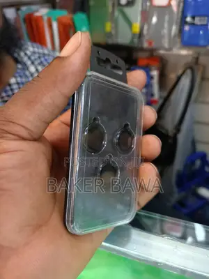 Camera Protector iPhone 13 Promax