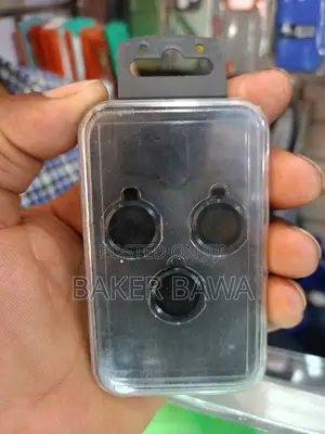 Camera Protector iPhone 13 Promax