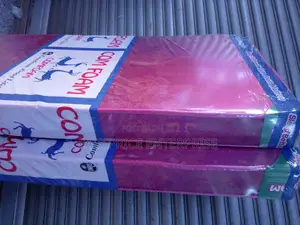 Comfoam Mattress High Quality 3*6 By6 Inches