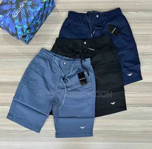 Designer Cargo Shorts