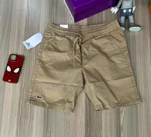 Designer Cargo Shorts